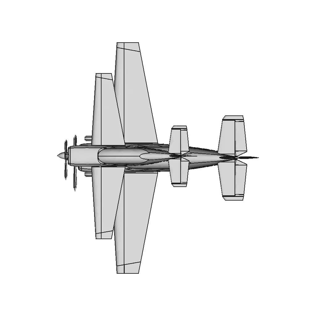 Extra Ng - Standard Mechanical Component_270_0_degree_snapshot