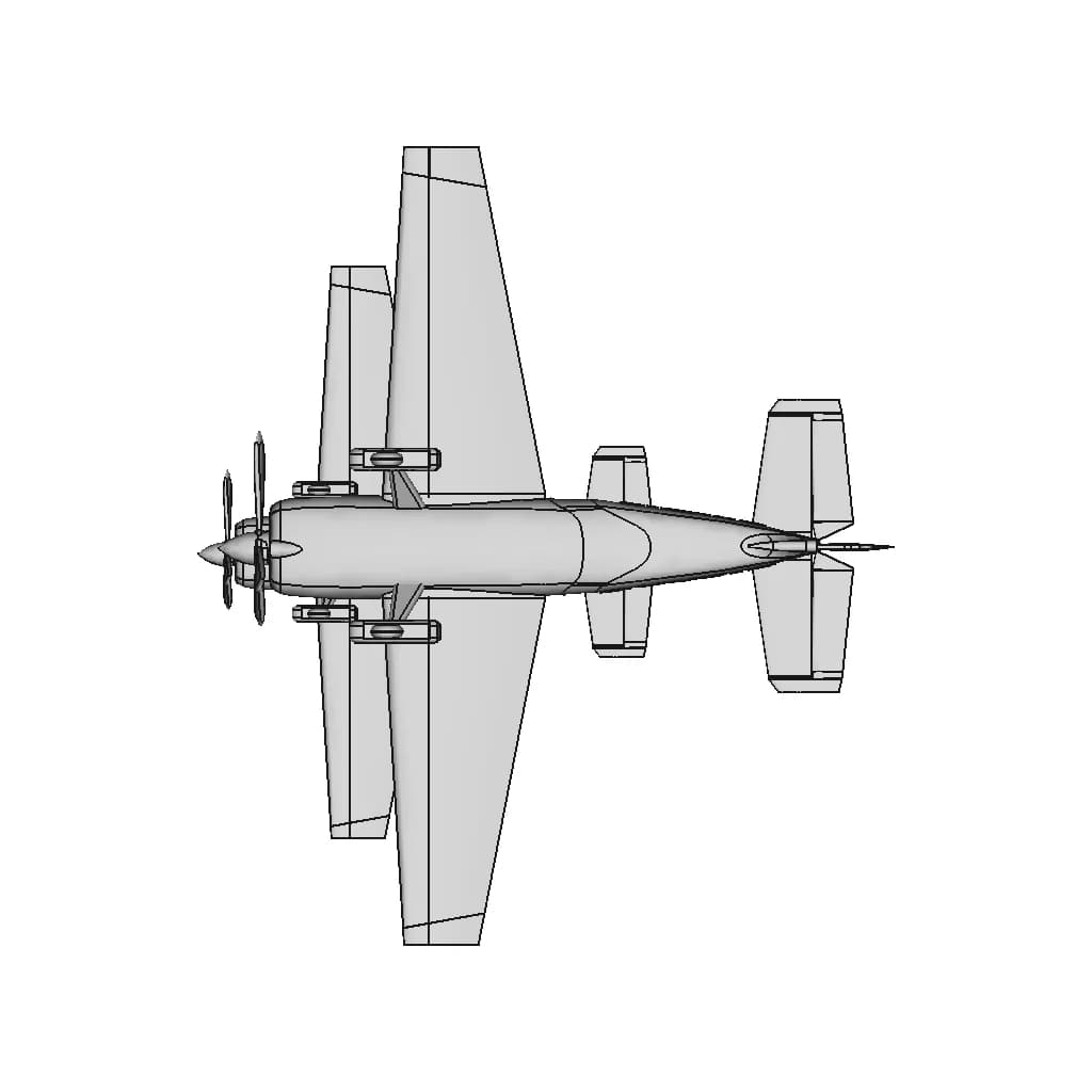 Extra Ng - Standard Mechanical Component_90_0_degree_snapshot
