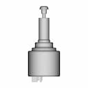 Brake Switch Bajaj | High-Quality CAD Model_0_90_degree_snapshot