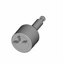 Brake Switch Bajaj | High-Quality CAD Model_60_30_degree_snapshot