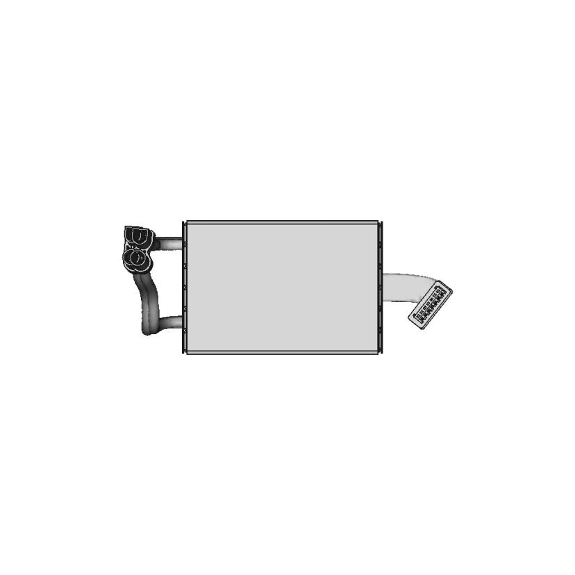 Tattu 22000 Mah Taa22K6S30Asx | High-Quality CAD Model