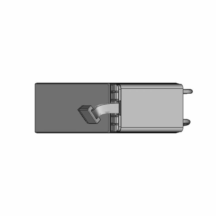 Tattu 22000 Mah Taa22K6S30Asx | High-Quality CAD Model