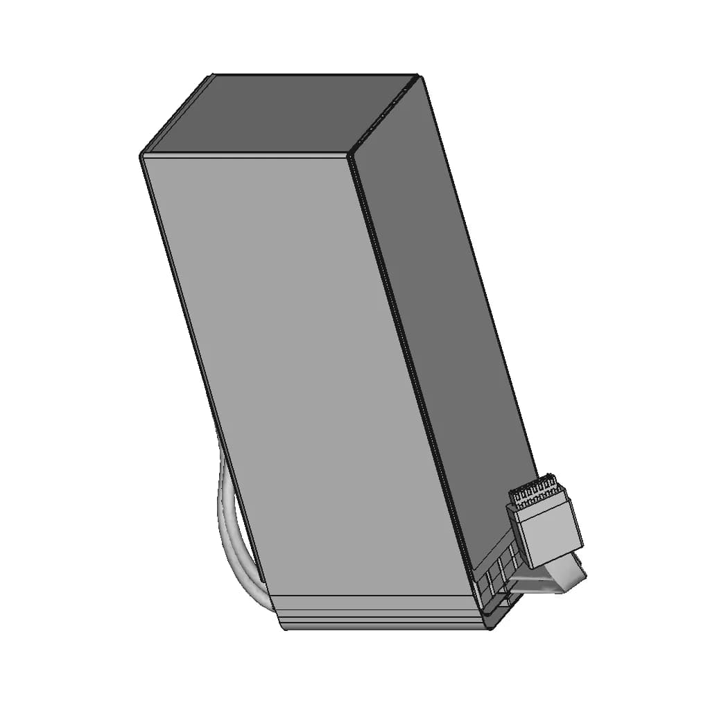 Tattu 22000 Mah Taa22K6S30Asx | High-Quality CAD Model_60_30_degree_snapshot