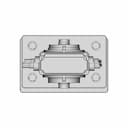 Sonsuz Dişli Ve Karşılıklı Dişli Kutusu | High-Quality CAD Model_270_0_degree_snapshot
