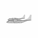Casa C-295 | 3D Engineering Design File_0_90_degree_snapshot