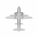 Casa C-295 | 3D Engineering Design File_90_0_degree_snapshot