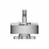 T Motor F90 2806 1500Kv - Downloadable CAD Representation_0_90_degree_snapshot