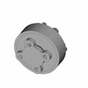 T Motor F90 2806 1500Kv - Downloadable CAD Representation_60_30_degree_snapshot