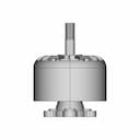 Iflight Xing 2814 1100Kv | High-Quality CAD Model_0_0_degree_snapshot