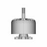 Iflight Xing 2814 1100Kv | High-Quality CAD Model_0_0_degree_snapshot