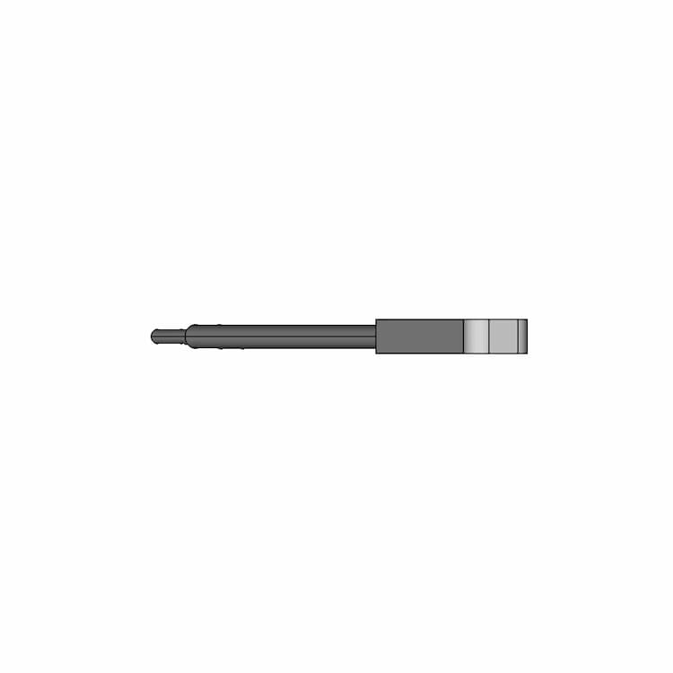 Ksd9700 250V 5A 150° C Plastic Thermostatic Temperature Switch Nc | 3D Engineering Design File