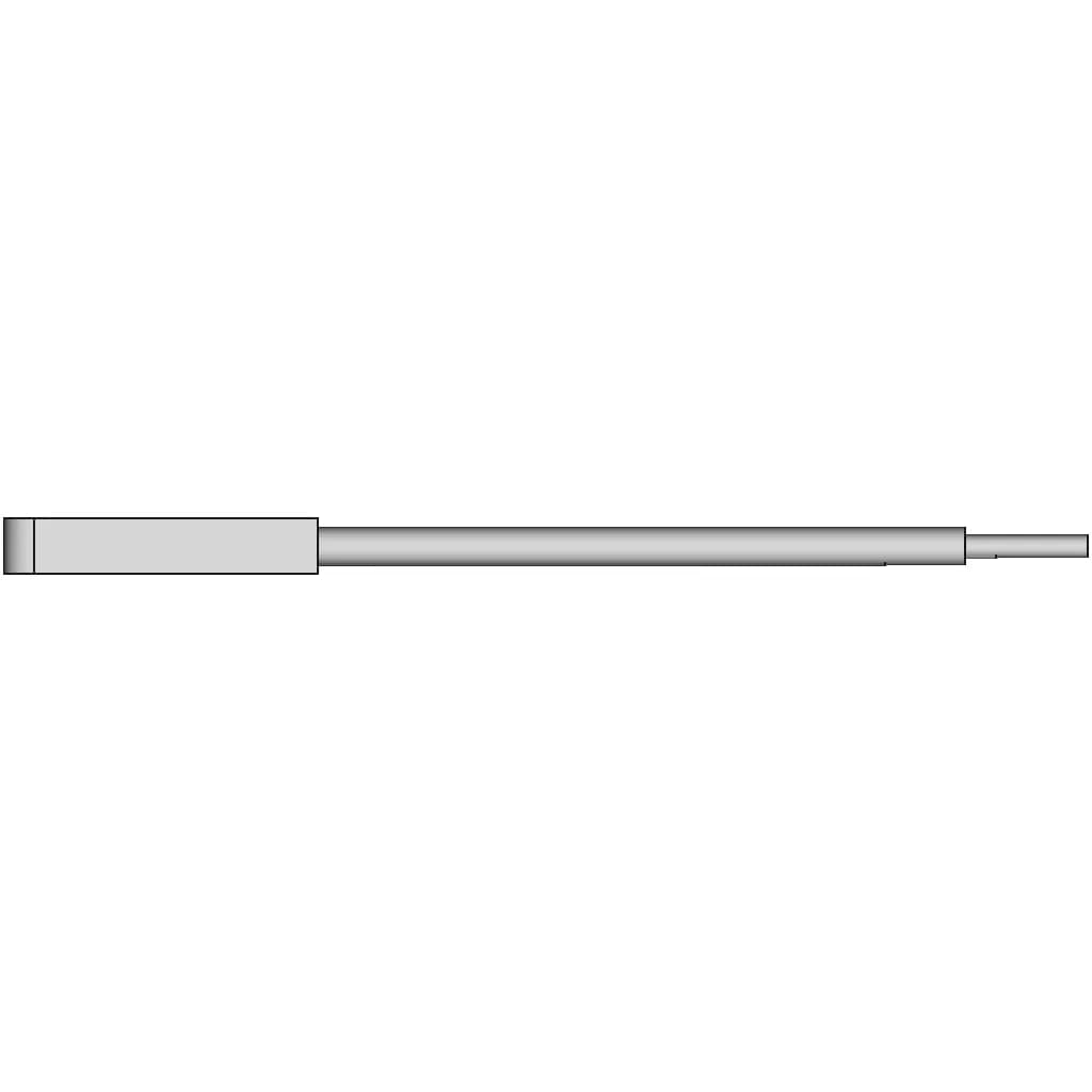 Ksd9700 250V 5A 150° C Plastic Thermostatic Temperature Switch Nc | 3D Engineering Design File_0_270_degree_snapshot
