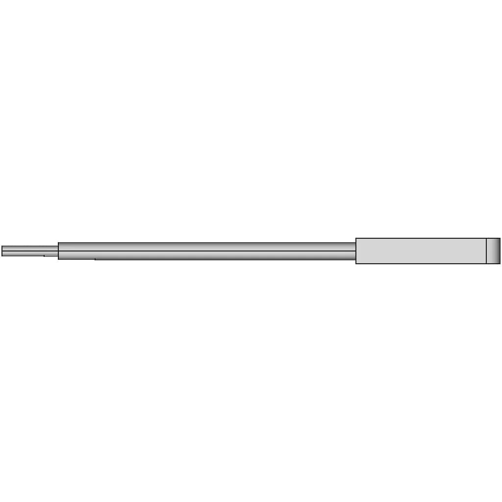 Ksd9700 250V 5A 150° C Plastic Thermostatic Temperature Switch Nc | 3D Engineering Design File_0_90_degree_snapshot