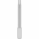 Ksd9700 250V 5A 150° C Plastic Thermostatic Temperature Switch Nc | 3D Engineering Design File_90_0_degree_snapshot