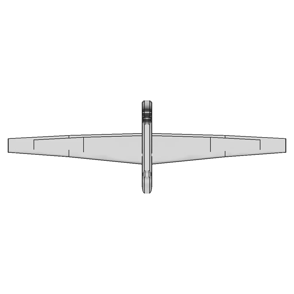 Iteration 1 - Standard Mechanical Component_0_0_degree_snapshot