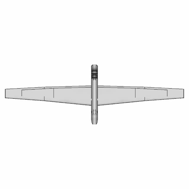 Iteration 1 - Standard Mechanical Component