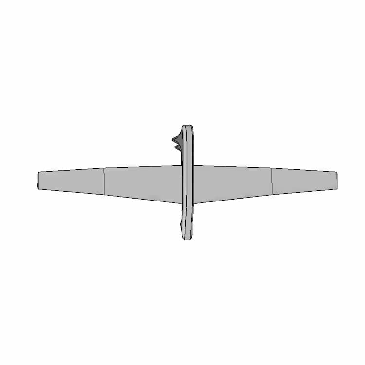 Iteration 1 - Standard Mechanical Component