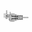 Saito Fg-21 - Downloadable CAD Representation_0_0_degree_snapshot