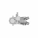 Saito Fg-21 - Downloadable CAD Representation_0_270_degree_snapshot