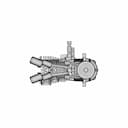 Saito Fg-21 - Downloadable CAD Representation_0_90_degree_snapshot