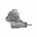 Saito Fg-21 - Downloadable CAD Representation_60_30_degree_snapshot