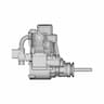 Saito Fg-21 - Downloadable CAD Representation_90_0_degree_snapshot