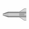 Test Rocket | 3D Engineering Design File_0_90_degree_snapshot