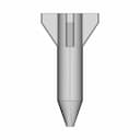 Test Rocket | 3D Engineering Design File_270_0_degree_snapshot