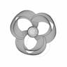Toroidal Propeller - Downloadable CAD Representation_0_0_degree_snapshot