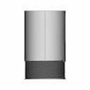 Convergent Nozzle With Circular Cross Section - Downloadable CAD Representation_0_270_degree_snapshot