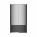 Convergent Nozzle With Circular Cross Section - Downloadable CAD Representation_0_90_degree_snapshot