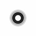 Convergent Nozzle With Circular Cross Section - Downloadable CAD Representation_90_0_degree_snapshot