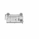 Electric Gpu | High-Quality CAD Model_0_270_degree_snapshot