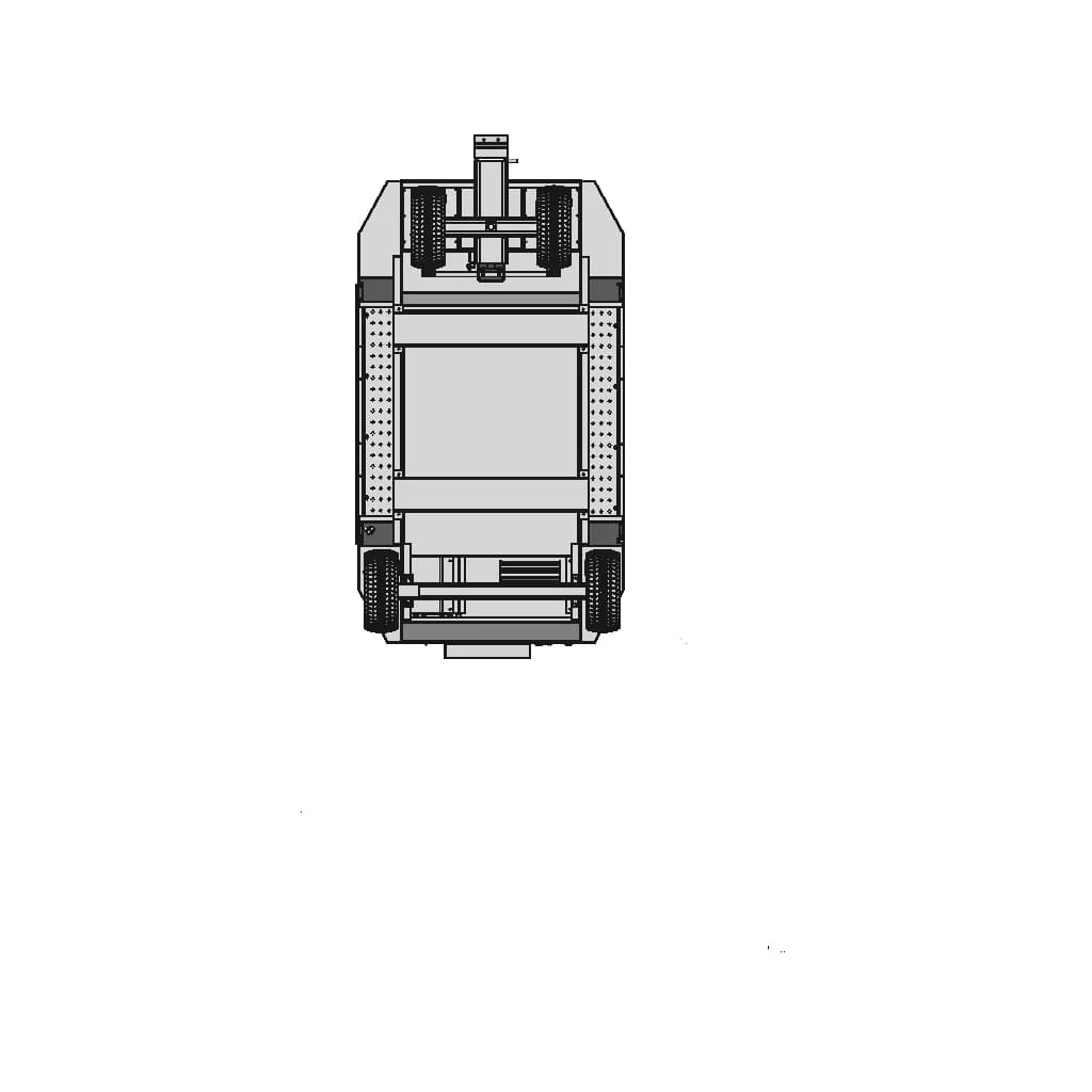 Electric Gpu | High-Quality CAD Model_270_0_degree_snapshot