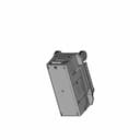 Electric Gpu | High-Quality CAD Model_60_30_degree_snapshot