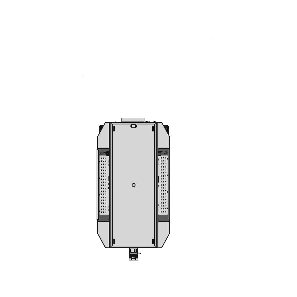 Electric Gpu | High-Quality CAD Model_90_0_degree_snapshot