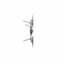Quadcopter Drone (Lr 1) - Downloadable CAD Representation_0_270_degree_snapshot