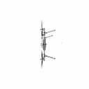 Quadcopter Drone (Lr 1) - Downloadable CAD Representation_0_90_degree_snapshot