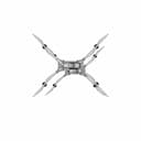 Quadcopter Drone (Pro 1) | 3D Engineering Design File_0_0_degree_snapshot