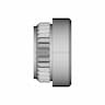 M3 Self Clinching Nut | High-Quality CAD Model_0_270_degree_snapshot