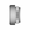 M3 Self Clinching Nut | High-Quality CAD Model_0_90_degree_snapshot