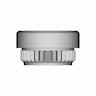 M3 Self Clinching Nut | High-Quality CAD Model_90_0_degree_snapshot