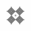 Perovskite Crystal | 3D Engineering Design File_0_270_degree_snapshot
