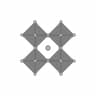 Perovskite Crystal | 3D Engineering Design File_0_90_degree_snapshot
