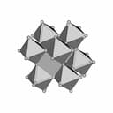Perovskite Crystal | 3D Engineering Design File_60_30_degree_snapshot