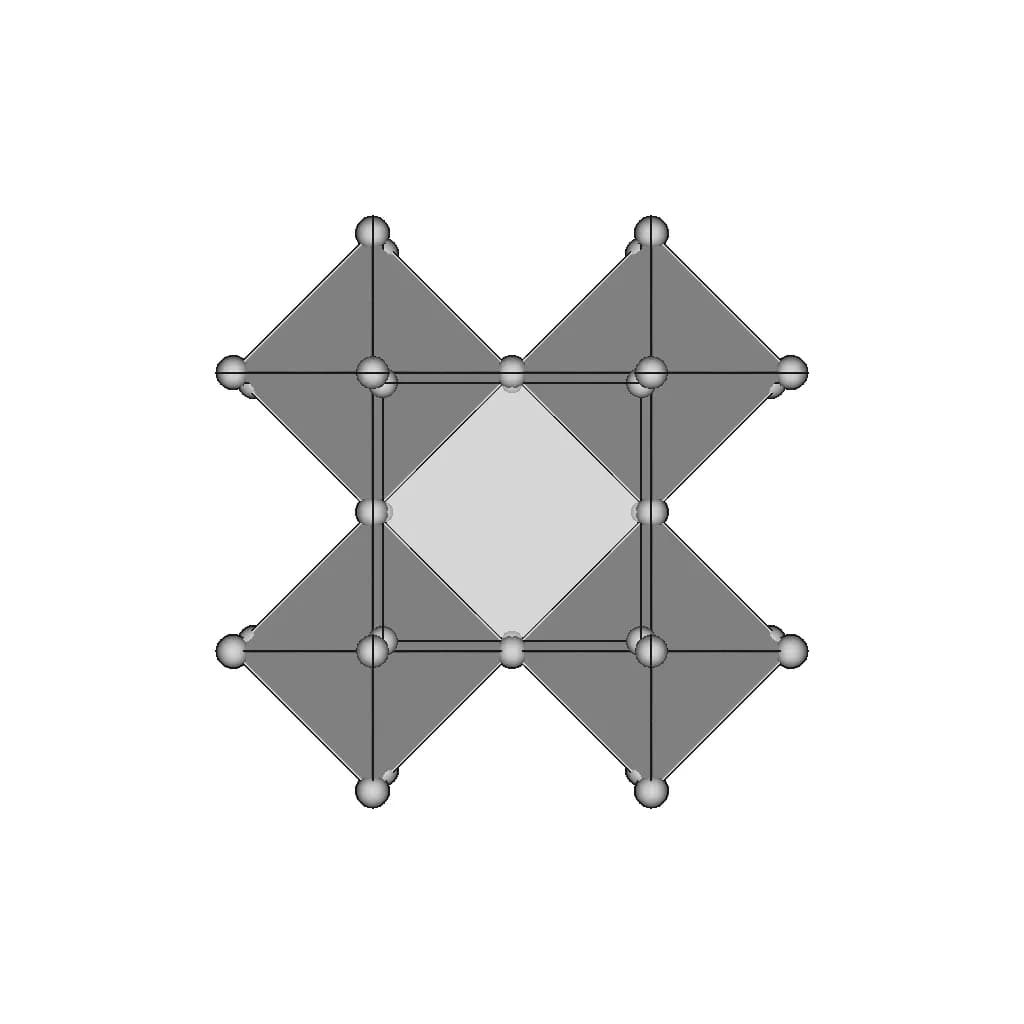 Perovskite Crystal | 3D Engineering Design File_90_0_degree_snapshot