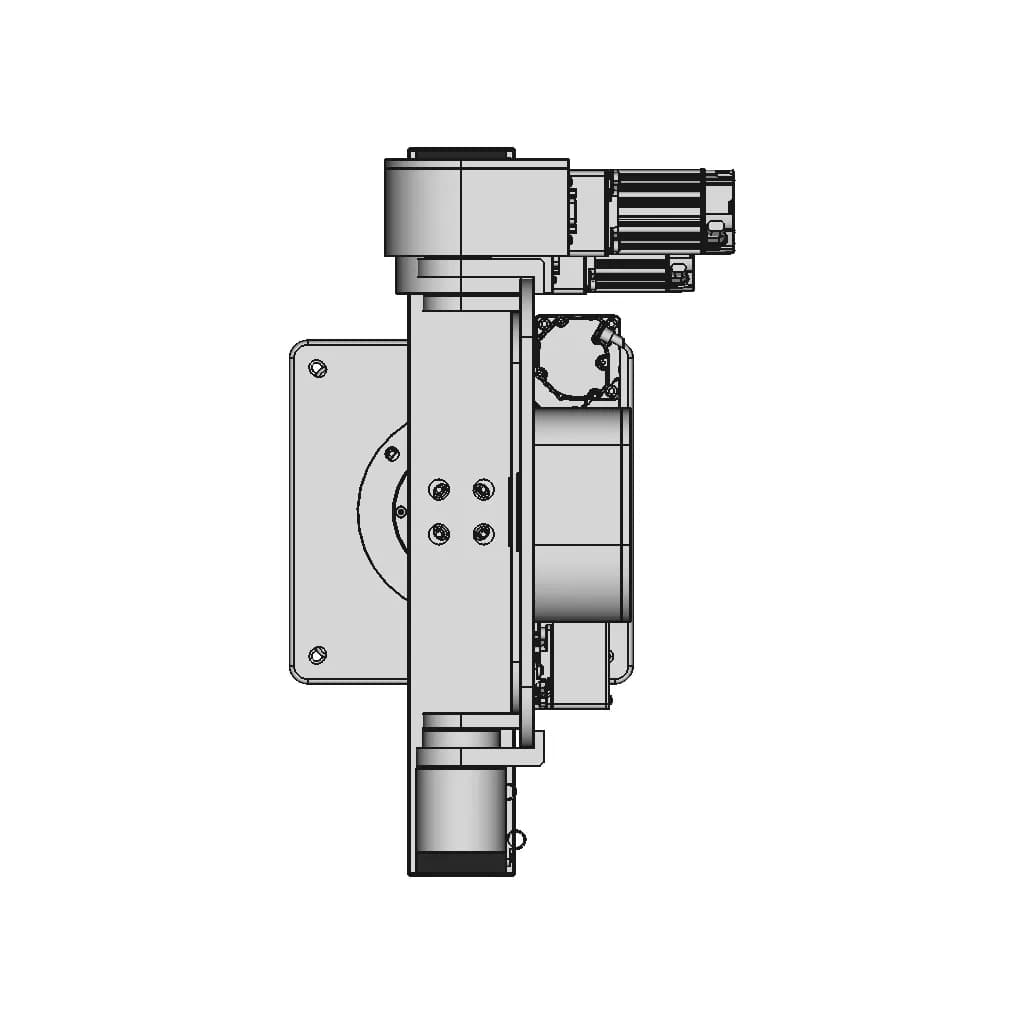 Gimbal 13 - Standard Mechanical Component_270_0_degree_snapshot