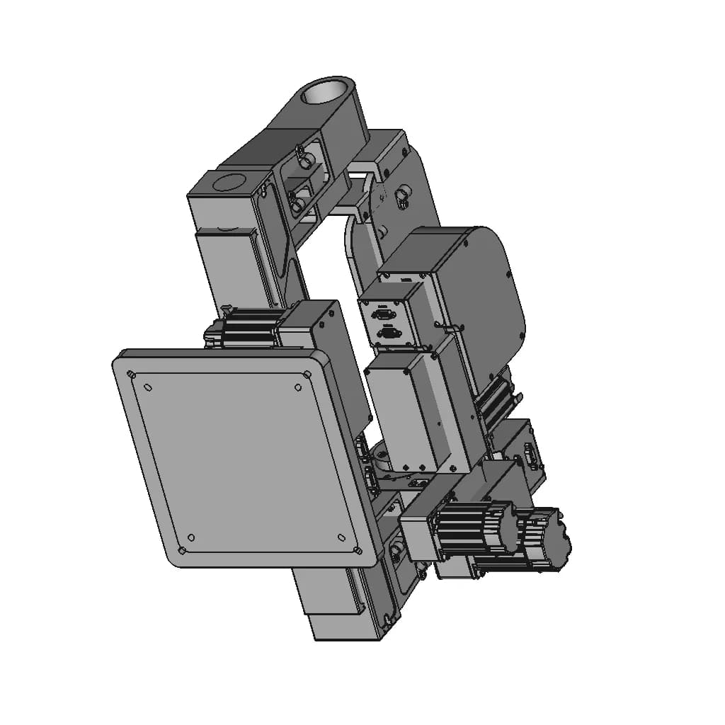 Gimbal 13 - Standard Mechanical Component_60_30_degree_snapshot