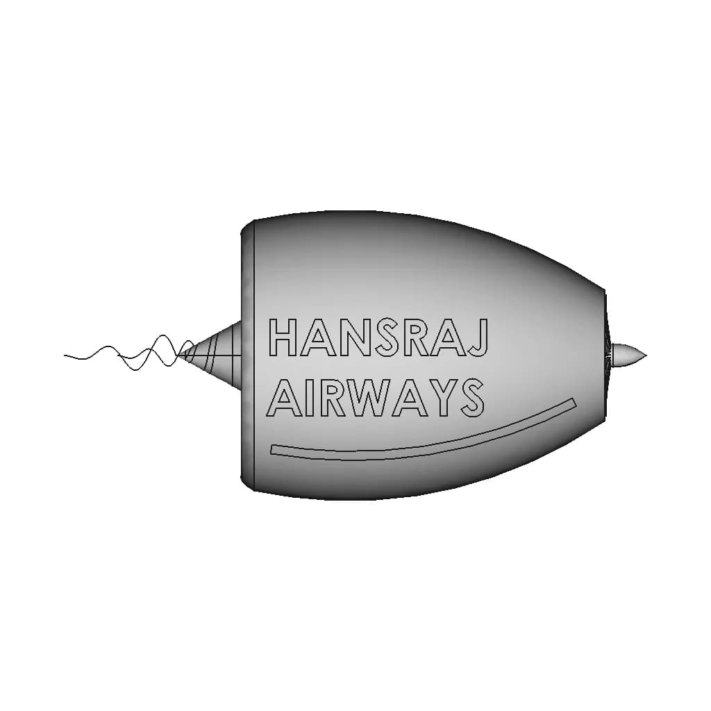Jet Engine Turbine | High-Quality CAD Model_0_0_degree_snapshot