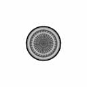 Jet Engine Turbine | High-Quality CAD Model_0_270_degree_snapshot